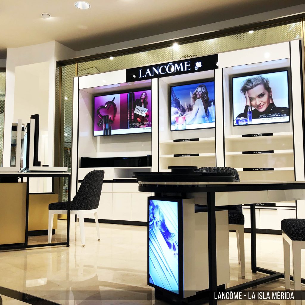 lancome - armo