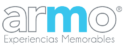 ARMO logo