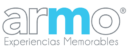 ARMO logo