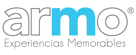 ARMO logo